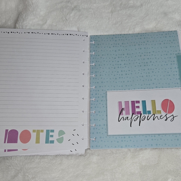 Happy Planner Bundle - Picture 11 of 13